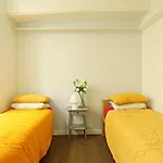 Luxurious Apartment In Le Marais