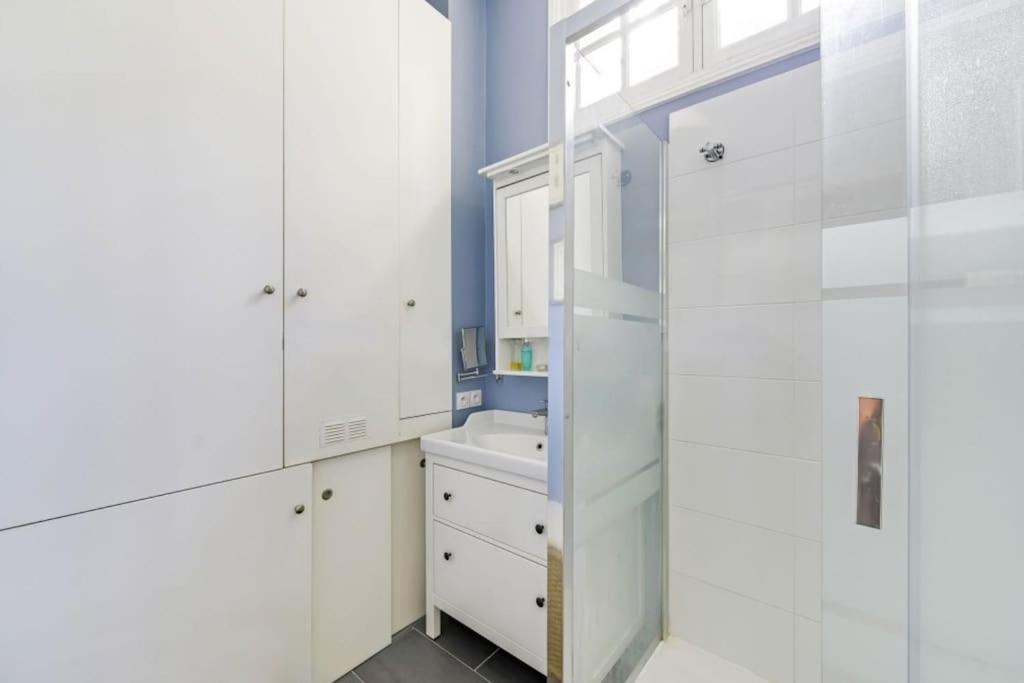 Appartement Luxurious In Le Marais