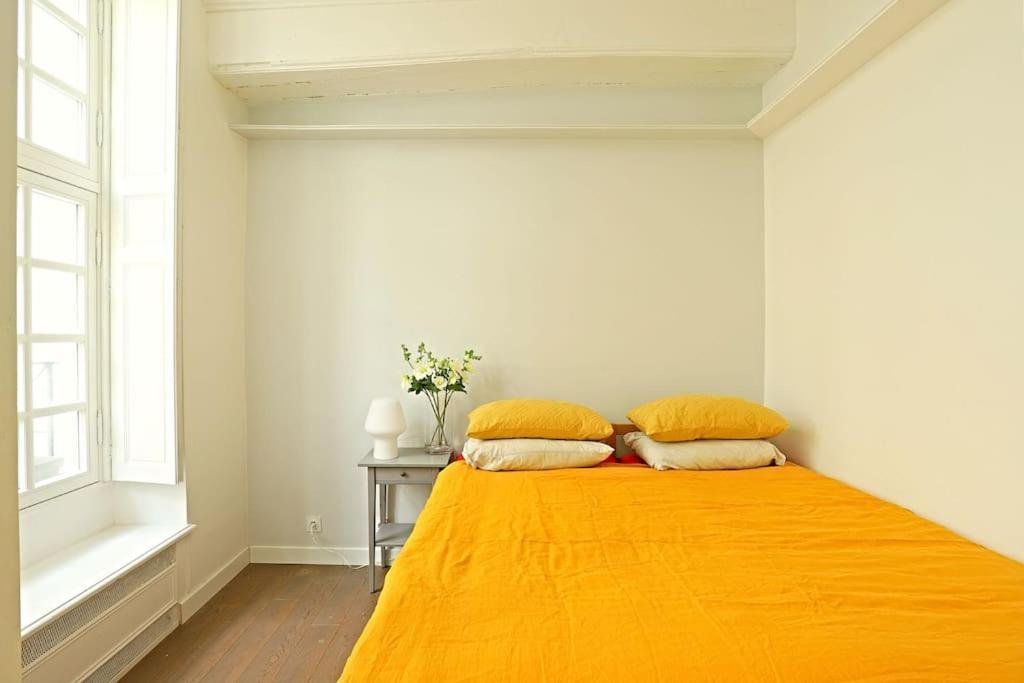 Appartement Luxurious In Le Marais *