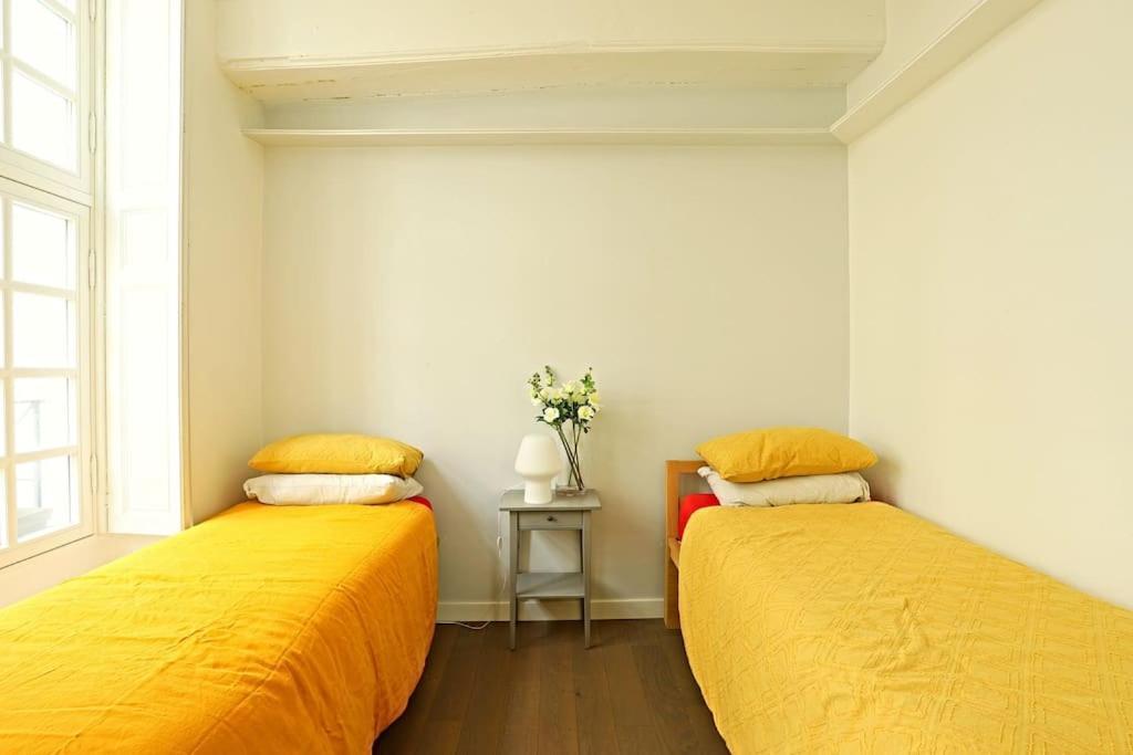 Luxurious In Le Marais