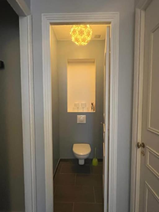 Appartement Luxurious In Le Marais *